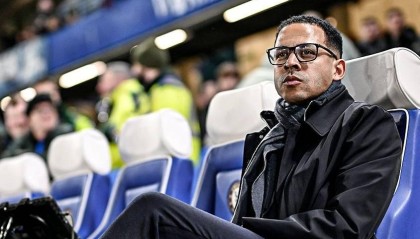 邮报长文揭秘罗塞尼尔：会组织乐高比赛，喜欢与球员交心