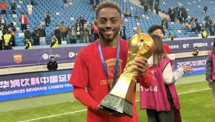 世界杯官方直播平台-葡媒：海港与加布里埃尔达成个人协议，现正进行永久转会谈判