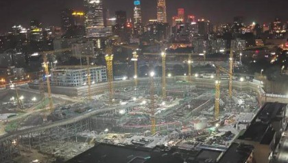 世界杯官网手机版-中赫通报工体改造有序推进 朝百年俱乐部目标迈进