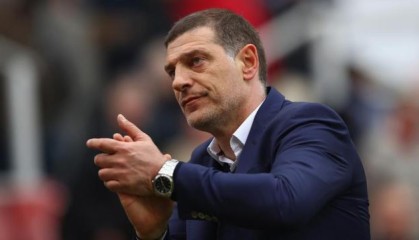 世界杯官方直播平台-比利奇：中国足协5次找我执教国足 三原因牵手国安