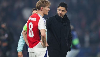 世界杯客户端更新-救火时刻已到！阿森纳想终结掉链子魔咒，更衣室七位领袖需扛大旗